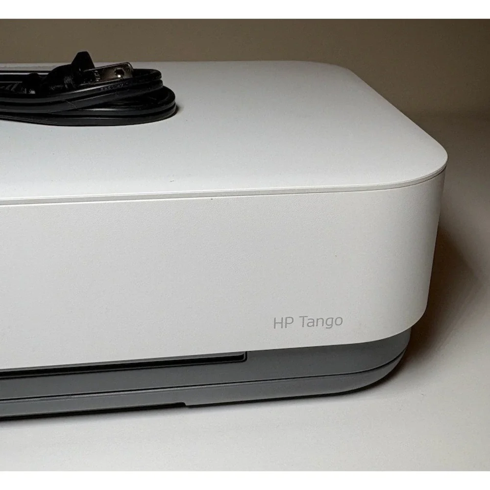 HP Tango Printer | White